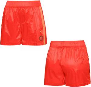 Puma x Fenty Mini-Trainingsshorts – Damen