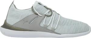 Puma x Ferrari SF Evo Cat Sock Lace LS Grau Trainer