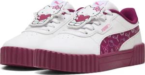 PUMA x HELLO KITTY AND FRIENDS Carina 3.0 Sneakers Mädchen PUMA