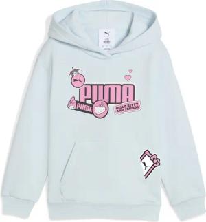 PUMA x HELLO KITTY AND FRIENDS Graphic Hoodie Mädchen PUMA