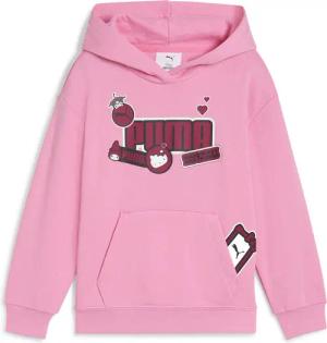 PUMA x HELLO KITTY AND FRIENDS Graphic Hoodie Mädchen PUMA