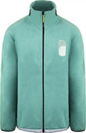 Puma x Helly Hansen Long Sleeve Reißverschluss UP Mens Polar Fleece 598278 94