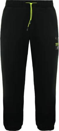 Puma x Helly Hansen Stretch Taille Joggers Black Herren Bottoms 598286 01