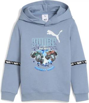 PUMA x HOT WHEELS™ MONSTER TRUCKS Hoodie Jungen PUMA