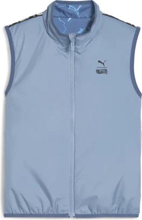 PUMA x HOT WHEELS™ MONSTER TRUCKS Weste Jungen PUMA