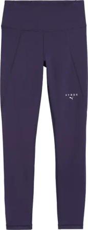 Puma - X Hyrox Tights Damen deep plum