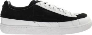 Puma x Karl Lagerfeld Black Herren Trainer