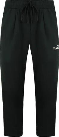 Puma x Karl Lagerfeld T7 Track Hosen Bottoms Black Herren Jogger 576963 01