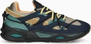 Puma X Market TRC Blaze Black Herren Trainer