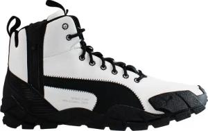 Puma x Nemen Centaur Mid Mens White Trainer