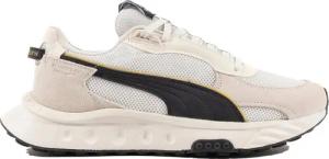 Puma x Neymar Jr. Wilde Fahrer Herren beige Trainer