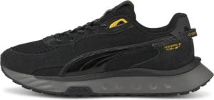 Puma x Neymar Jr. Wilde Fahrer Männer schwarze Trainer