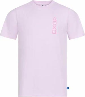 PUMA X PLAYSTATION Herren T-Shirt 624694-60