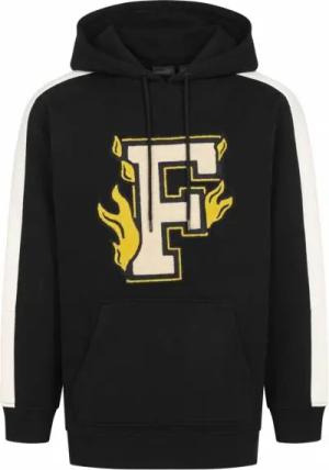 PUMA x RIHANNA Fenty Panel Herren Hoodie 576034-02