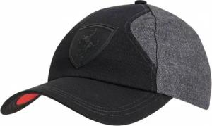 PUMA x Scuderia Ferrari Lifestyle Cap Unisex Kappe 565450-01
