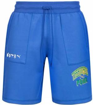 PUMA x THE HUNDREDS Herren Wendeshorts 598451-89