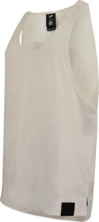 Puma x The Weeknd XO Tank Top Silver Birch Herren Weste