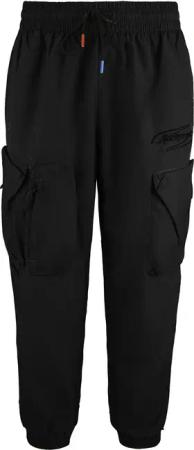 Puma X Versuch Utility Hosen Stretch Taille Black Herrenhosen 598944 01
