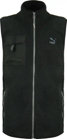 Puma XTG Black Gilet - Herren
