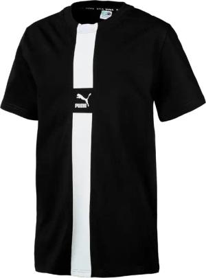 Puma XTG Black T -Shirt - Herren