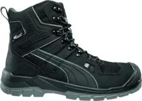 PUMA YOSEMITE BLK ST CTX MID O2 WR CI HI HRO SRC