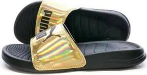 Puma  Zehensandalen 391014-02