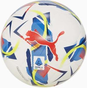 Pumo Orbita Serie A Fußball