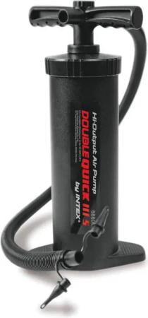 Pump Double Quick III S