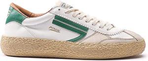 PURAAI Sneaker 1.01 VINTAGE weiss | 43