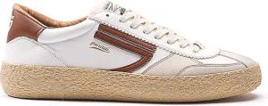 PURAAI Sneaker 1.01 VINTAGE weiss | 44
