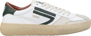 PURAAI Sneaker 1.01 VINTAGE weiss | 45