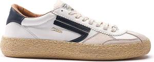 PURAAI Sneaker 1.01 VINTAGE weiss | 46