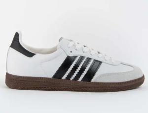 Purapiel Sneaker Purasamb Weiß