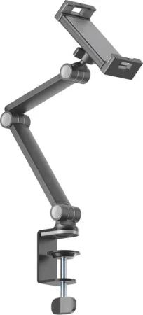 PureMounts Tablet-Halterung PureMounts® Tablet Tisch-Halterung, 4.7" bis 12.9" Tablets, 360° drehb