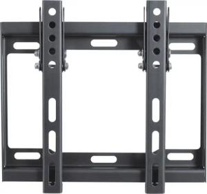 PureMounts TV-Wandhalterung PureMounts PM-BT200 - Neigbare TV / Monitor Wandhalterung, Wandabstand