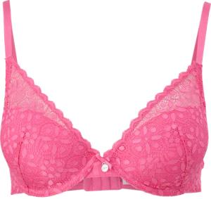 Push-Up BH aus Microfaser