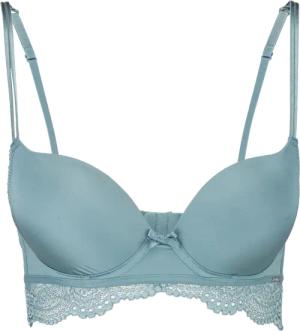 Push-Up BH aus Microfaser