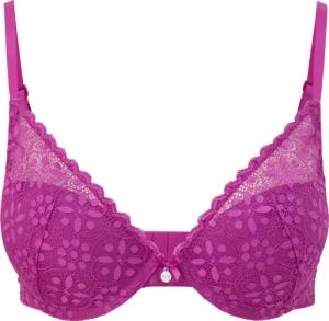 Push-Up BH aus Microfaser