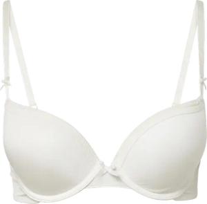 Push-up-BH mit Schleifen-Detail