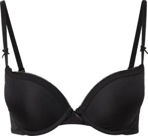 Push-up-BH mit Schleifen-Detail