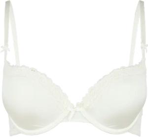 Push-Up BH mit Spitze