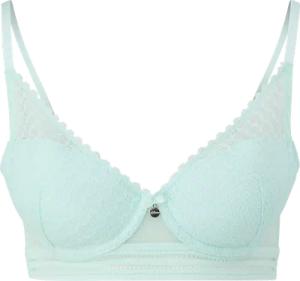 Push Up-BH mit Spitze