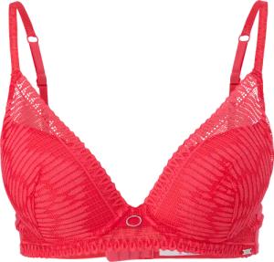 Push Up-BH mit Spitze