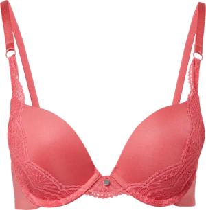 Push-Up-BH mit Spitzen-Detail