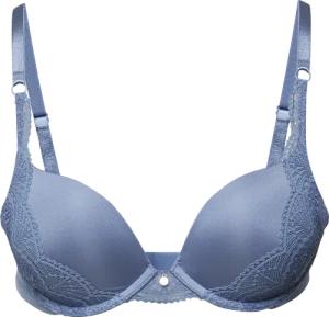 Push-Up-BH mit Spitzen-Detail