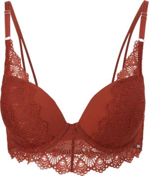 Push-Up BH mit Spitzendetails