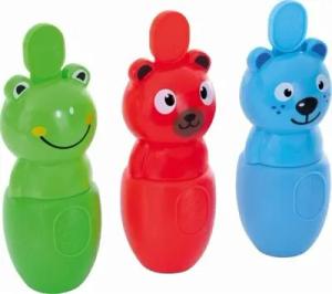 PUSTEFIX 420869425 PUSTEFIX Bubble-Friends, sortiert