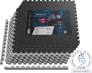 Puzzlematte 2cm Hop-Sport- 8 Stk 240x120cm