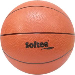 PVC-Basketballball Primary Mehrfarbig