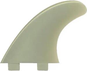 Pvc FX2 - Surf Quad Finnen